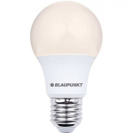 Blaupunkt LED lamp E27 A60 570lm 6W 2700K BLAUPUNKT-E27-6W-WW