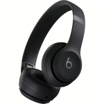 Beats by Dre Solo 4, Matt Black MUW23EE/A