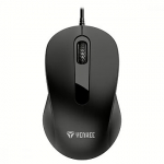 Yenkee Basic YMS 0003BK BASIC