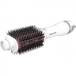 Rowenta Volumizer, white - Hot air brush CF6135