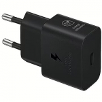 Samsung Samsung, USB-C, 45 W, black - Power Adapter EP-T4511XBEGEU