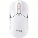 HyperX Pulsefire Haste 2 Mini, White 7D389AA
