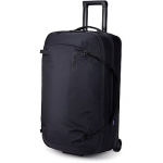 Thule Subterra 2 Wheeled Duffel, Black TSR490 BLACK