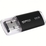 Silicon Power Ultima II I-Series, 32GB, Black SP032GBUF2M01V1K