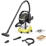 Karcher KWD 6 P S V-25/6/22, Yellow/Silver 1.628-484.0