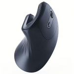 Gembird MUSW-ERGO-03, Black MUSW-ERGO-03