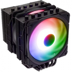 Alpenf&ouml;hn Brocken 4 Max ARGB, Black 84000000226