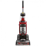 Bissell ProHeat 2x Revolution, Red/Grey 1858N