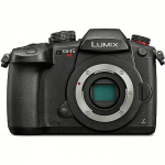 Panasonic Lumix DC-GH5S body DC-GH5SE-K