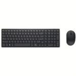 Dell KM555 Silent, Wireless Combo 580-BBVV