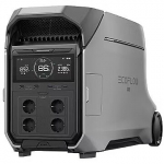 Ecoflow POWER STATION DELTA PRO 3 5013701005