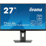 Iiyama XUB2797UHSNP-B1, 27" XUB2797UHSNP-B1