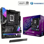 ASRock Z890 Lightning WiFi Z890 Lightning WiFi