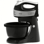 Zelmer ZHM2459B, Black/Silver ZHM2459B