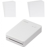 Canon SELPHY QX20 WHITE 6753C001