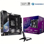 ASRock Z890I PG NOVA WIFI Z890I NOVA WIFI