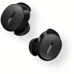 Bose QuietComfort Earbuds, active noise-cancelling, black - True-wireless earbuds 888507-0100