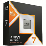 AMD Ryzen 7 9800X3D (8C/16T, 4.70 GHz, 96MB Cache, 120W) 100-100001084WOF
