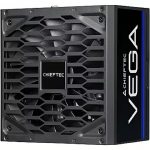 Chieftec VEGA Series, 850W, ATX 3.1, 80PLUS Gold, PCIe 5.0 PPG-850-S