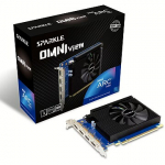 Sparkle Intel Arc A310, 4GB GDDR6, OmniView 1A1-S00424000G