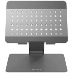 Hyper Ergonomic Laptop Stand for Laptops up to 16'' HS1150GYGL