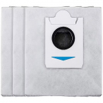 Ecovacs Antibacterial Dust Bag for DEEBOT X1 PLUS/T10 PLUS, 3 pc(s) DDB030010