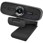 Logilink Conference, 1080p Full HD, Black UA0378
