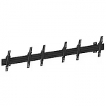 Multibrackets MB WALLMOUNT PRO MBW3U TILT BLACK 7350073734078