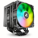 Sharkoon A60 RGB, Black 4044951042050