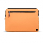 Native Union Ultralight Sleeve for MacBook, 14", Apricot Crush STOWUTMBSAPR14