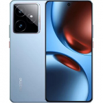 Realme GT 7, 12GB/512GB, IceSense Blue RMX5061