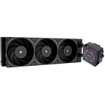 Thermalright Hyper Vision 360 UB ARGB, Black HYPER VISION 360 UB ARGB BLACK