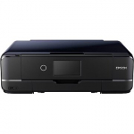 Epson Expression Photo XP-970, multifunction printer (black, USB, WLAN, Ethernet, scan, copy) C11CH45402