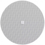 AUDAC CAILING CIRA724I/W 6,5, WHITE 2SA0923