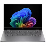 Hewlett Packard Portatīvais dators HP OmniBook X Flip Touch R AI 7-350 32GB 1TB W11H C6QY8EA#ABB