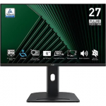 MSI PRO MP275PG, 27" PRO MP275PG