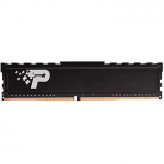 Patriot Signature Premium, DDR4, 32GB, 3200MHz, CL22, Single stick PSP432G3200H1