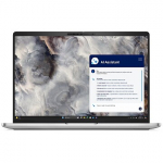 Dell Pro 16 Plus PB16250 Platinum Silver, 16" WUXGA, Core Ultra 235U, 16GB, 512GB, Windows 11 Pro, Estonian KB BTO103_PB16250_EMEA_EE