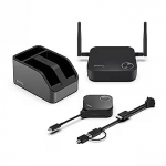 Benq INSTASHOW WDC15 &ndash; 4K WIRELESS PRESENTATION SYSTEM 9H.K0EBY.E0E