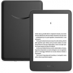 Kindle Kindle, 11th Gen, 16GB, Black B0CP31T5M6