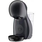 DeLonghi De&rsquo;Longhi Piccolo XS EDG210.A Semi-auto Capsule coffee machine 0.8 L EDG210.A