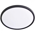 Other Lamp|VISIONAL|Power consumption 32 Watts|Luminous flux 3840 Lumen|6000 K|AC170-265V|VS-FL-32-PIR-IP44/B VS-FL-32-PIR-IP44/B