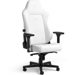 Noblechairs HERO, White Edition NBL-HRO-PU-WED