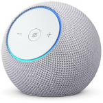Amazon Echo Dot Max (2025), white B0DKLVWZPF
