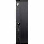 MSI PRO DP80 A14G-004EU, Core i5-14400, 16GB, 512GB, Windows 11 Pro A14G-004EU