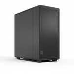 Fractal Design Epoch XL Solid, Black FD-C-EPO1X-01