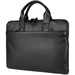 Tucano Isotta Laptop Bag, 14", Black BSISO1314-BK