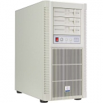 Silverstone FLP02, Beige SST-FLP02W