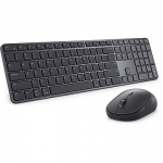 Dell Pro 7 Slim Keyboard and Mouse - KM726 - Estonian (QWERTY) 580-BDHM