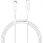 Baseus Superior Series USB-C to Lightning, 20W, 1m CATLYS-A02